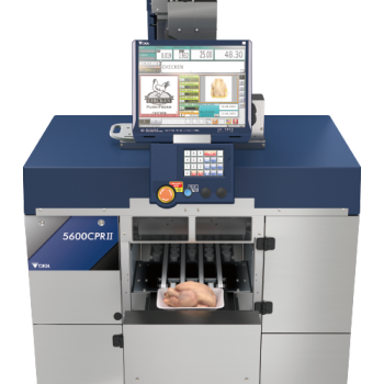 Embaladora de Bandeija Automática - DIGI
